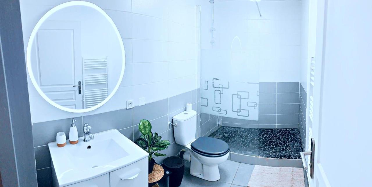 Le P'tit Cocon Appartement *