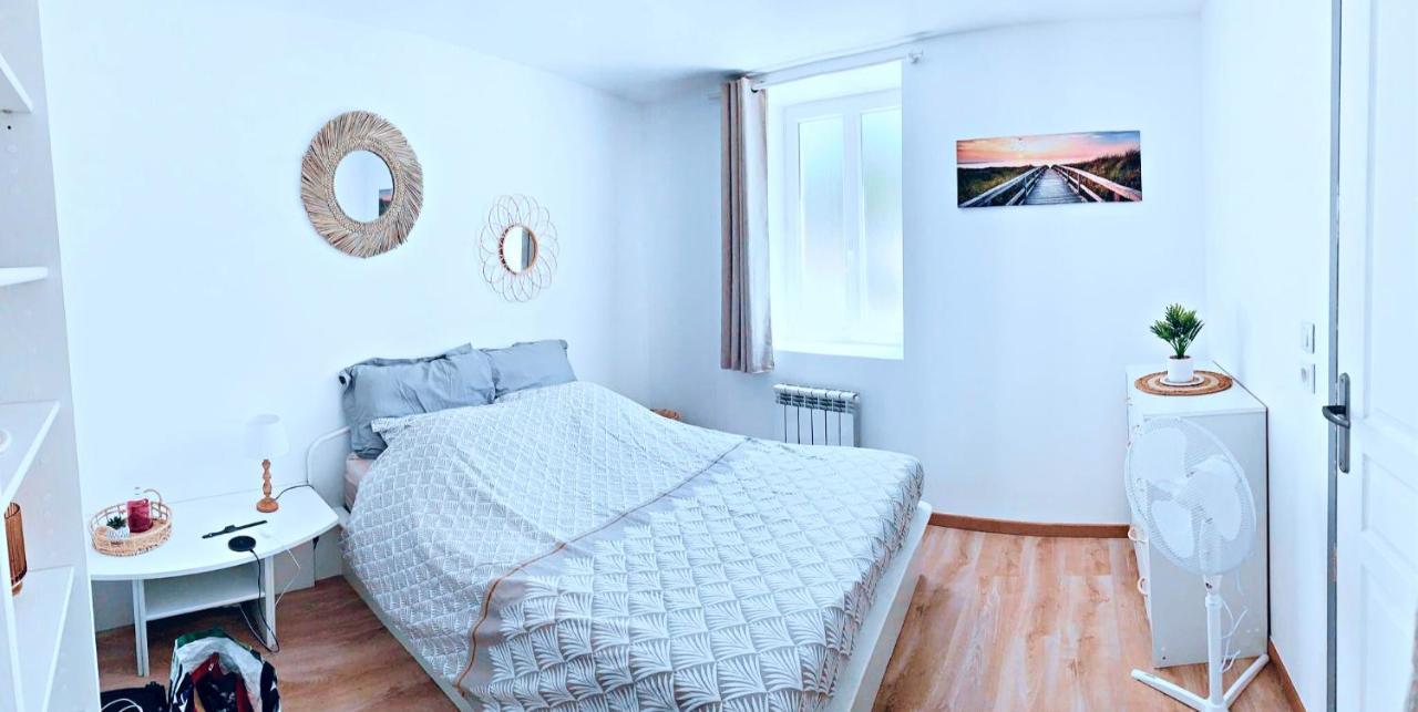 Le P'tit Cocon Appartement Mâcon