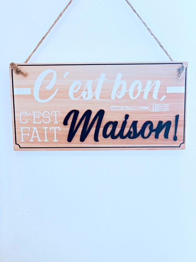 Le P'tit Cocon Appartement
