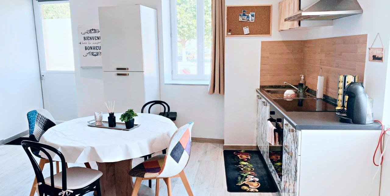 Le P'tit Cocon Appartement *