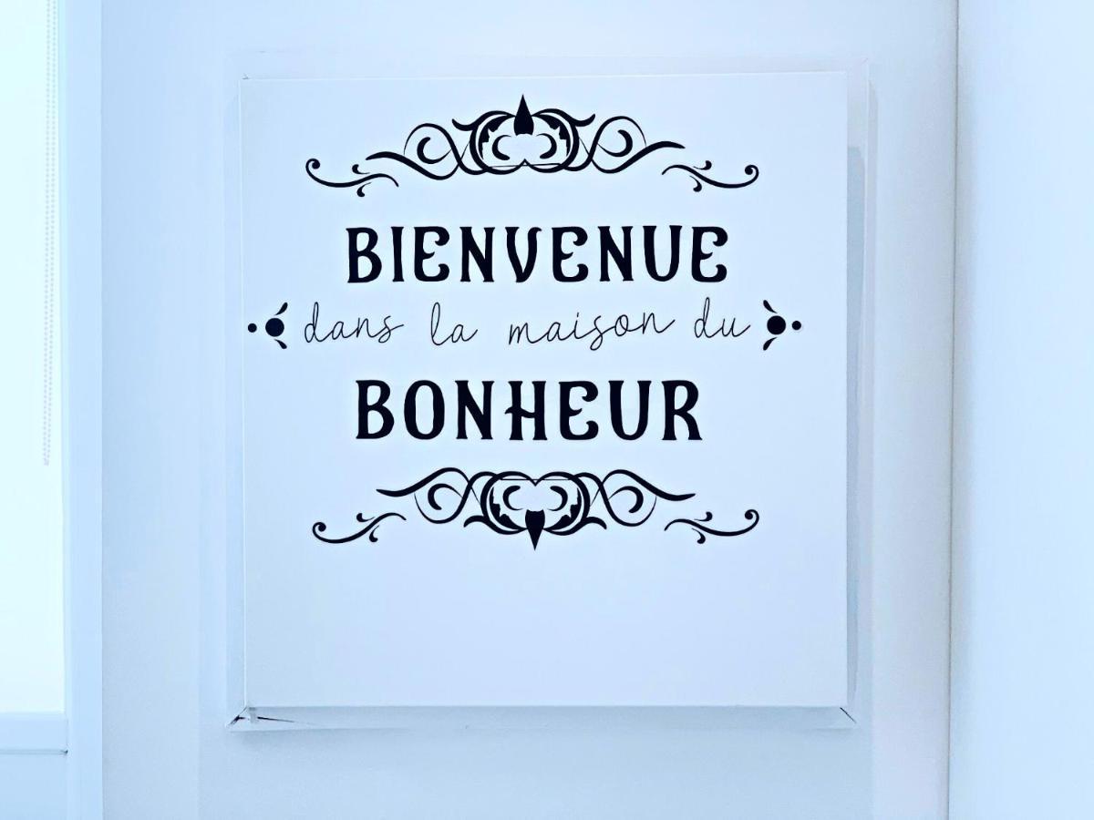 Le P'tit Cocon Appartement *
